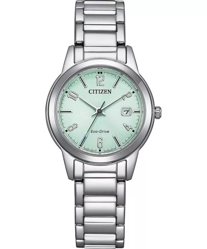 Citizen Ladies Modern Dress Eco-Drive női karóra FE1241-71X