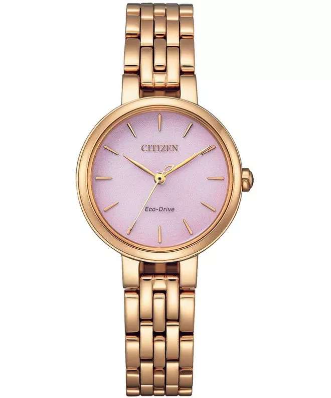 Citizen Citizen L Eco-Drive női karóra EM0993-82X