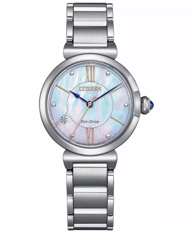 Citizen Citizen L Maybells Eco-Drive női karóra EM1070-83D