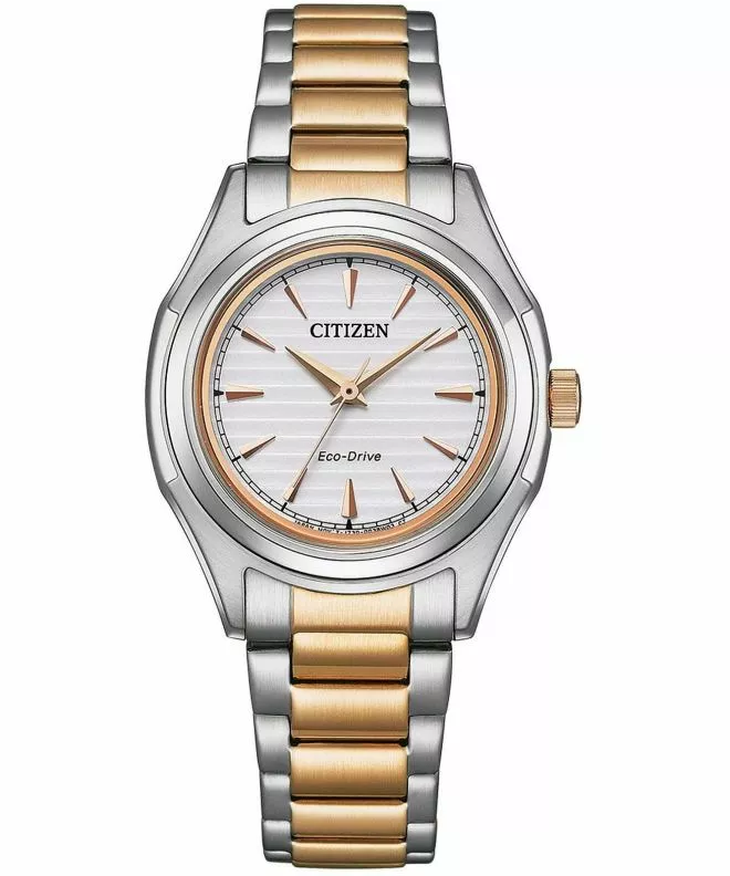 Citizen Classic Elegant női karóra FE2116-85A