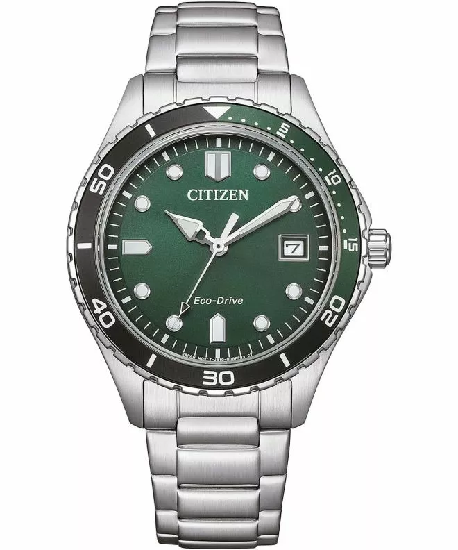 Citizen Lady Sporty Aqua Eco-Drive női karóra AW1828-80X