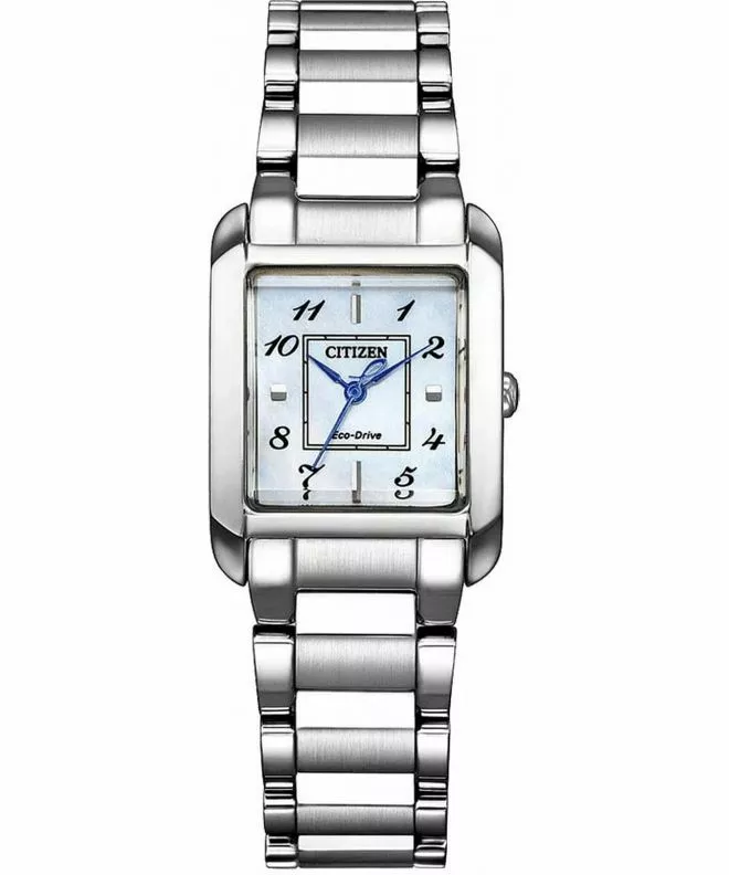 Citizen Lady Square női karóra EW5600-87D