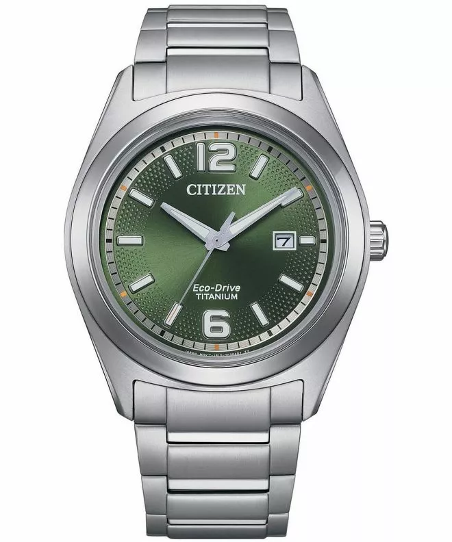 Citizen Lady Super Titanium női karóra FE6151-82X