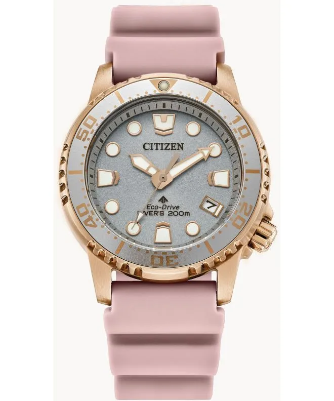Citizen Promaster Diver női karóra EO2023-00A