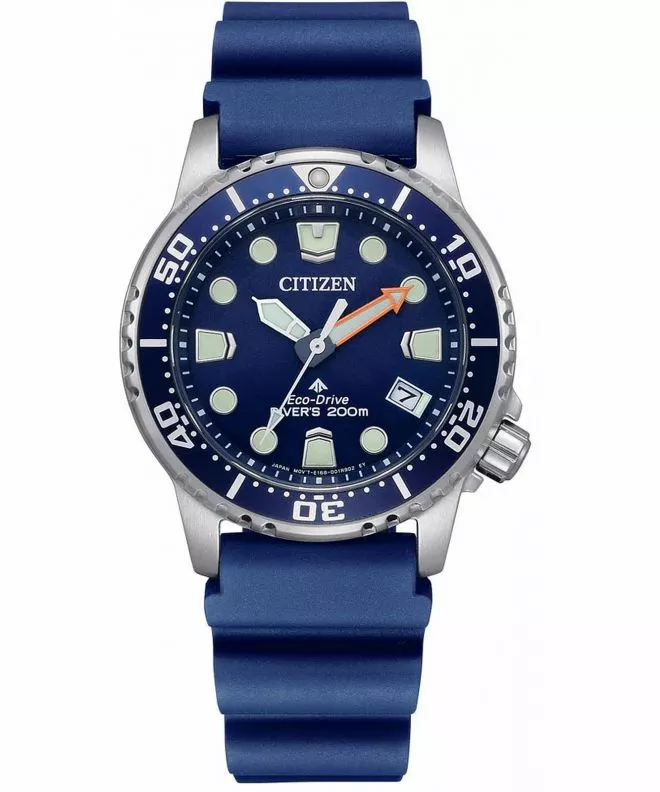 Citizen Promaster Diver női karóra EO2021-05L