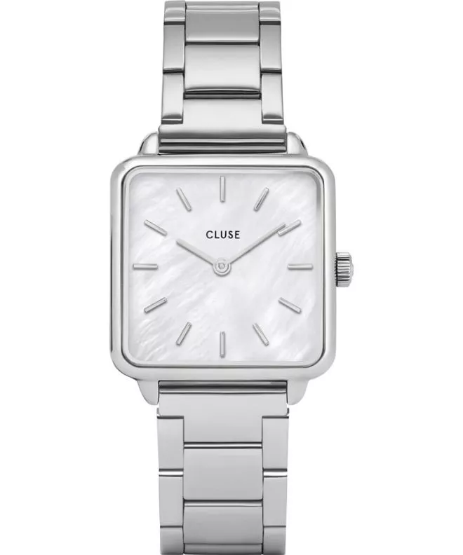 Cluse La Tetragone Női Karóra CL60025S