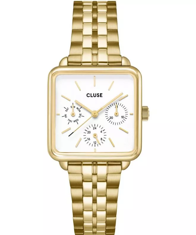Cluse La Tétragone Multifunction női karóra CW13804