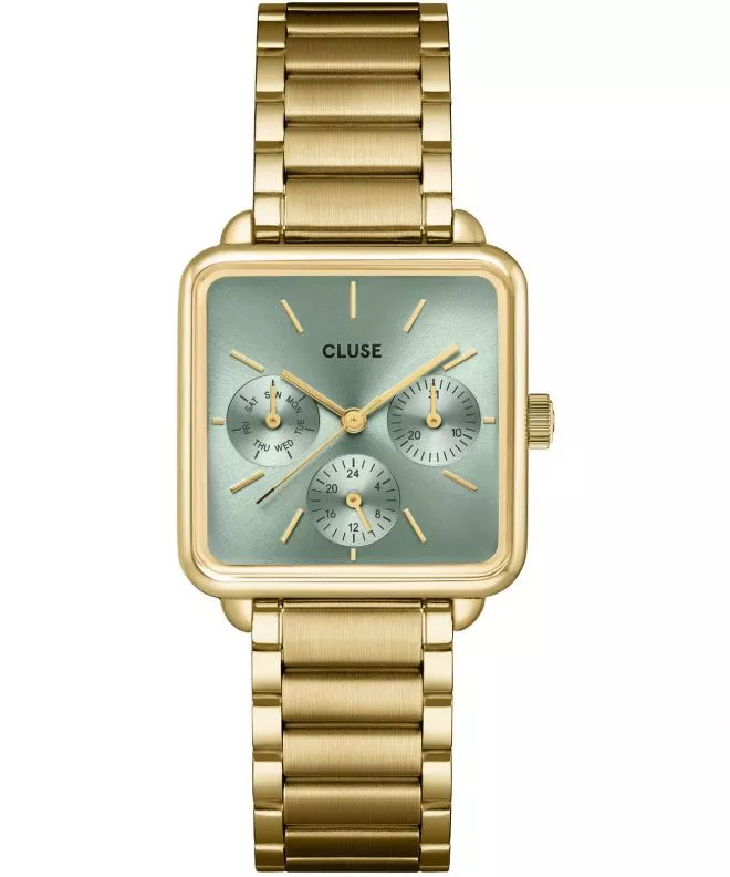 Cluse La Tétragone Multifunction női karóra CW13805