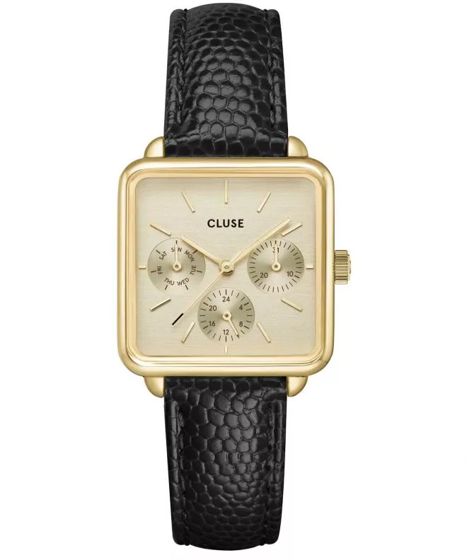 Cluse La Tétragone Multifunction női karóra CW13806