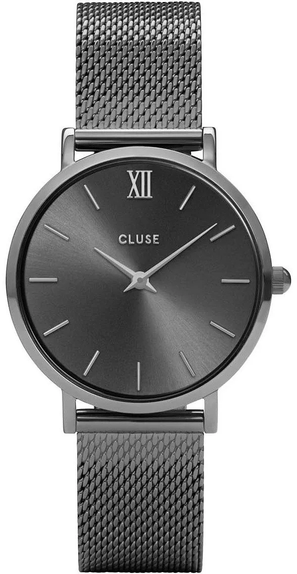 Cluse Minuit Mesh női karóra CW0101203025