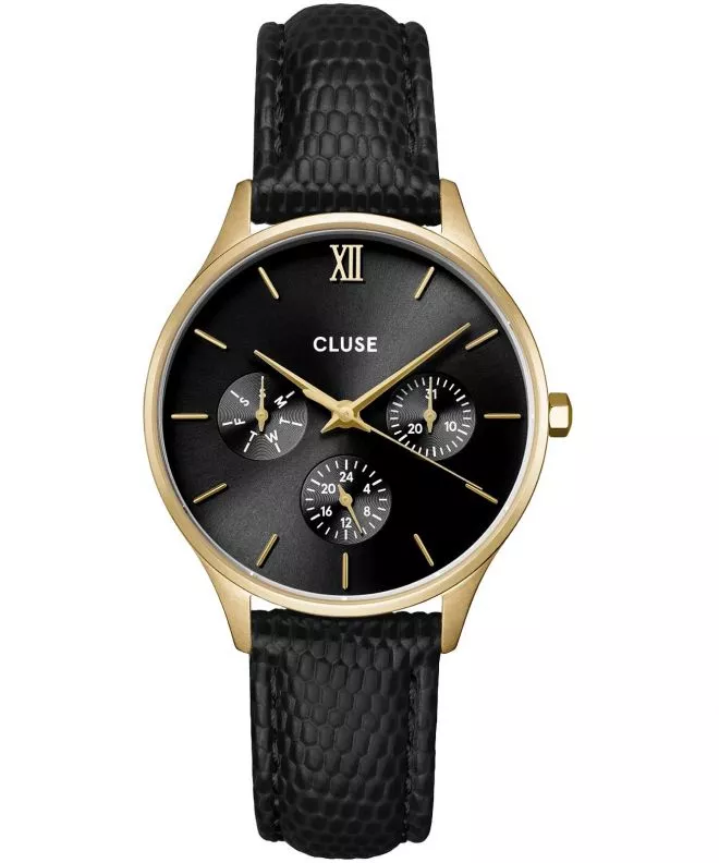Cluse Minuit női karóra CW10708