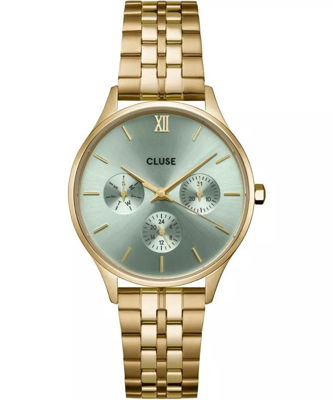 Cluse Minuit Multifunction női karóra CW10709