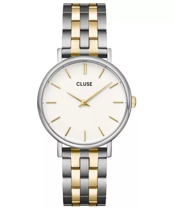 Cluse Pavane Petite 2.0 Coconut Milk női karóra CW14802