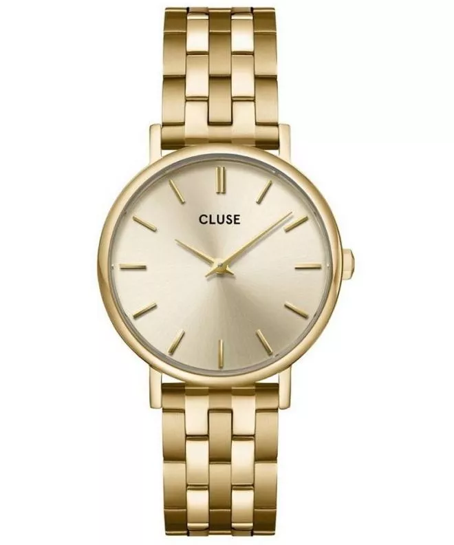 Cluse Pavane Petite 2.0 Gold női karóra CW14801