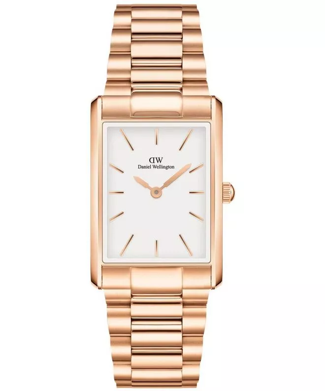 Daniel Wellington Bound 9-Link Rose Gold 24 női karóra DW00100702