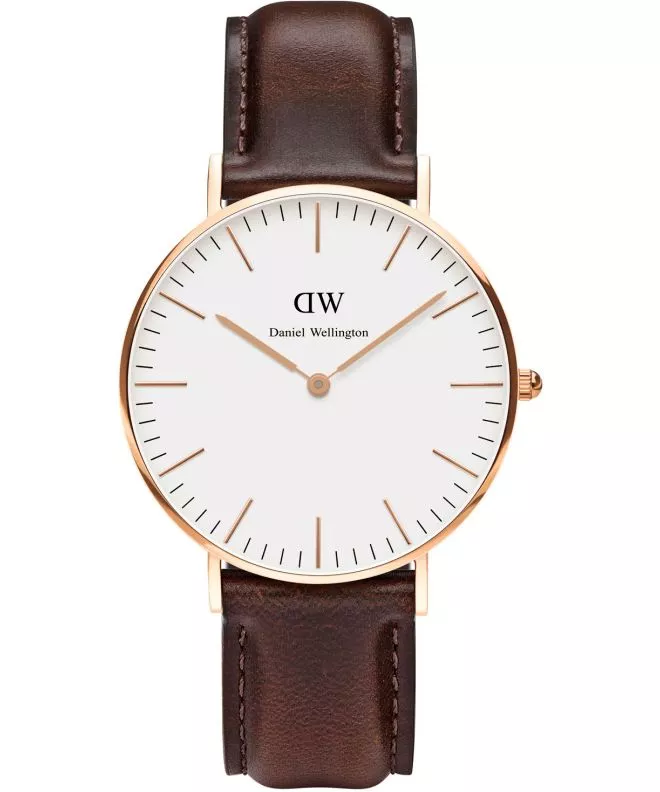 Daniel Wellington Bristol Rose 36 női karóra DW00100039