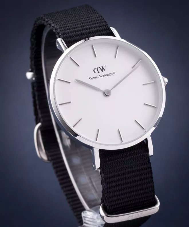 Daniel Wellington Classic Petite Cornwall Női Karóra DW00100254