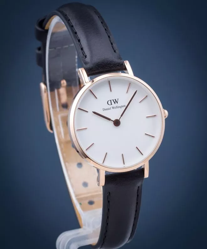 Daniel Wellington Classic Petite Sheffield Női Karóra DW00100230