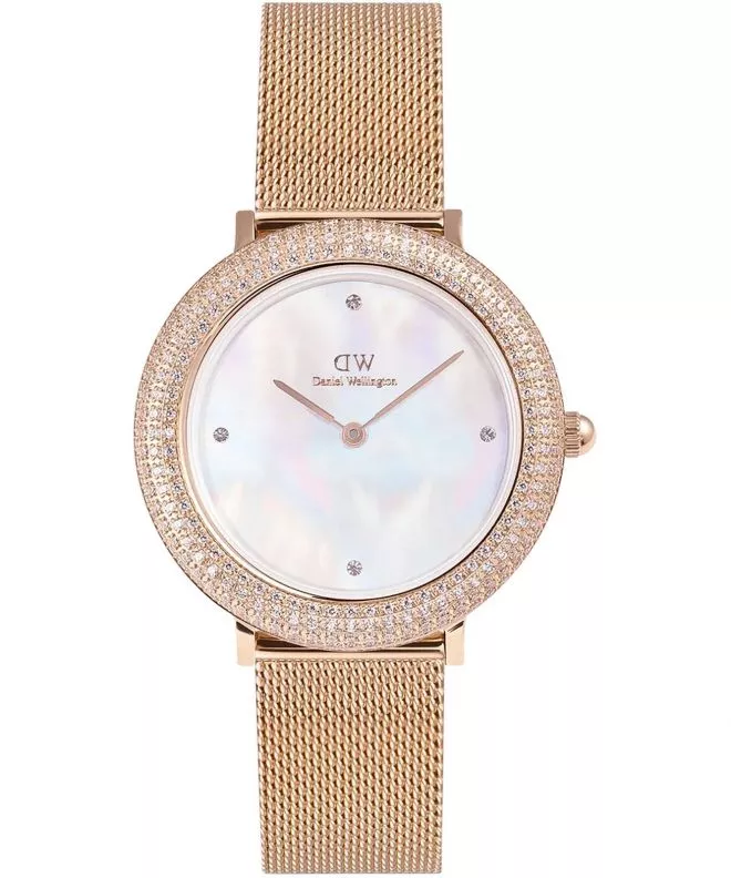 Daniel Wellington Crystalline Bezel 32 női karóra DW00100823