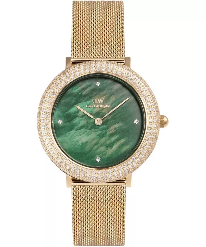 Daniel Wellington Crystalline Bezel 32 női karóra DW00100824