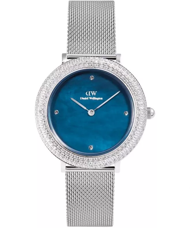 Daniel Wellington Crystalline Bezel 32 női karóra DW00100825
