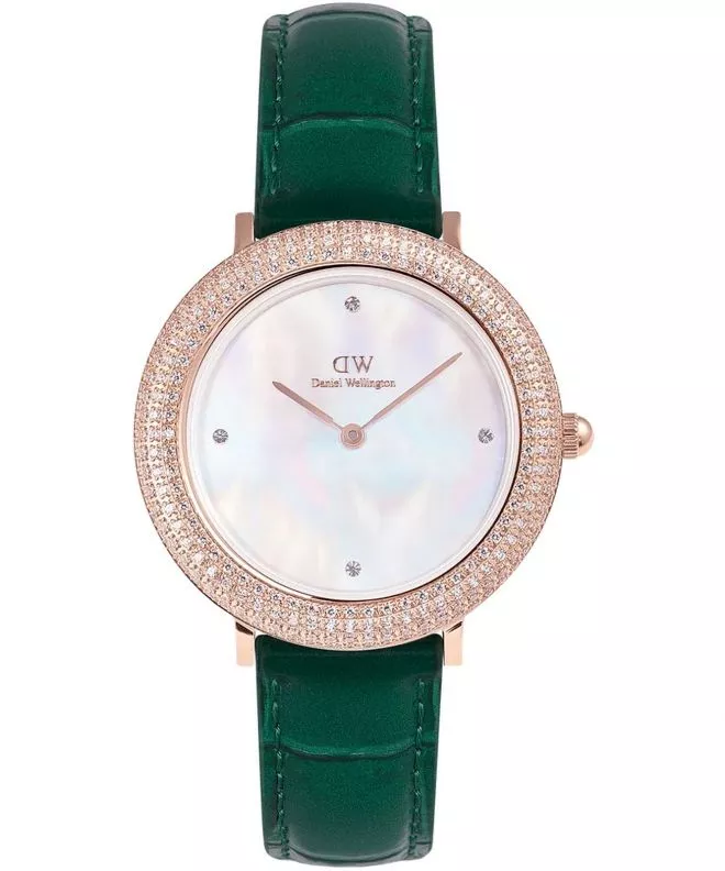 Daniel Wellington Crystalline Bezel 32 női karóra DW00100826