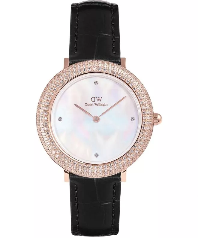 Daniel Wellington Crystalline Bezel 32 női karóra DW00100827