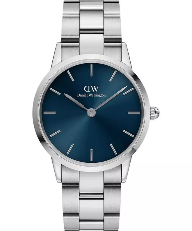 Daniel Wellington Iconic Link Arctic Női Karóra DW00100458