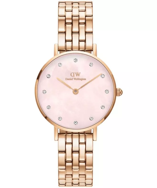 Daniel Wellington Petite 28 női karóra DW00100617