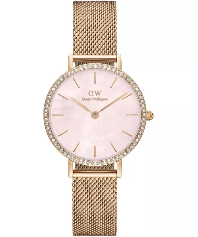 Daniel Wellington Petite Lumine Bezel Melrose női karóra DW00100663