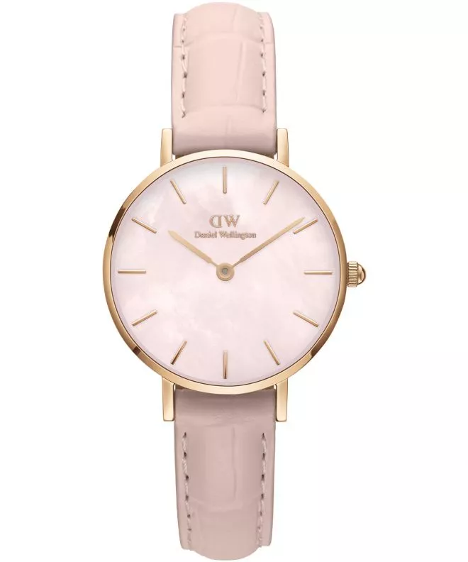 Daniel Wellington Petite Melrose Pearl 28 női karóra DW00100511