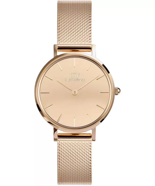 Daniel Wellington Petite Reflection 28 női karóra DW00100795