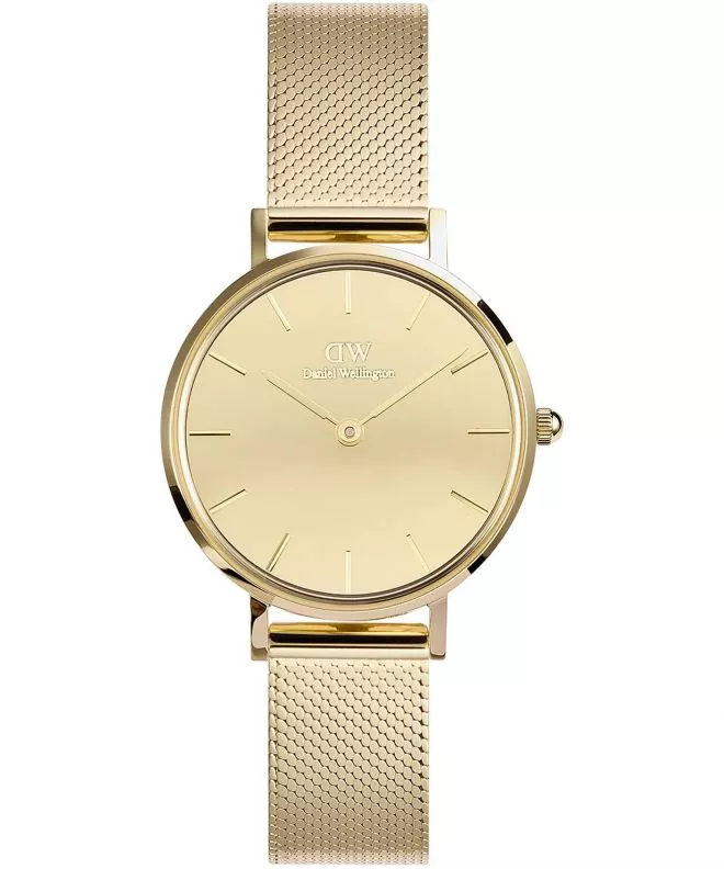 Daniel Wellington Petite Reflection 28 női karóra DW00100797