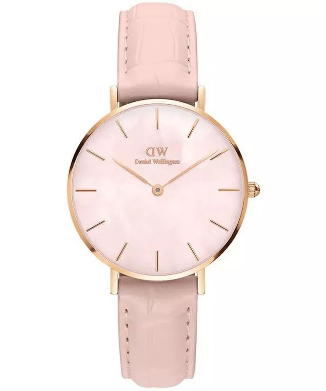 Daniel Wellington Petite Rouge 32 női karóra DW00100514