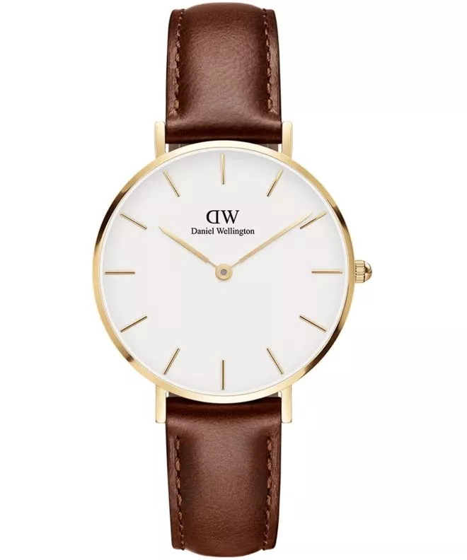Daniel Wellington Petite St Mawes női karóra DW00100550