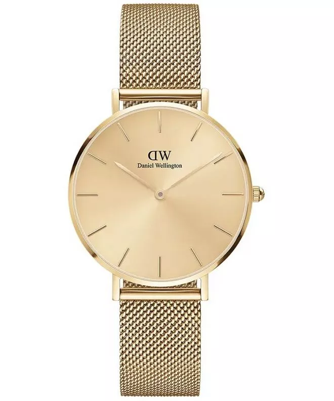 Daniel Wellington Petite Unitone Női Karóra DW00100474