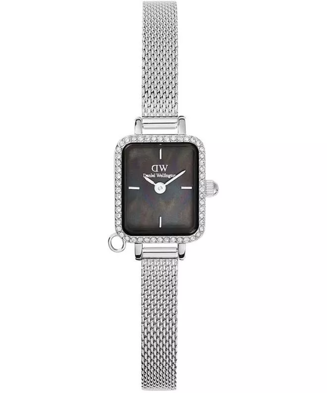 Daniel Wellington Quadro Charm Bezel 15 női karóra DW00100750