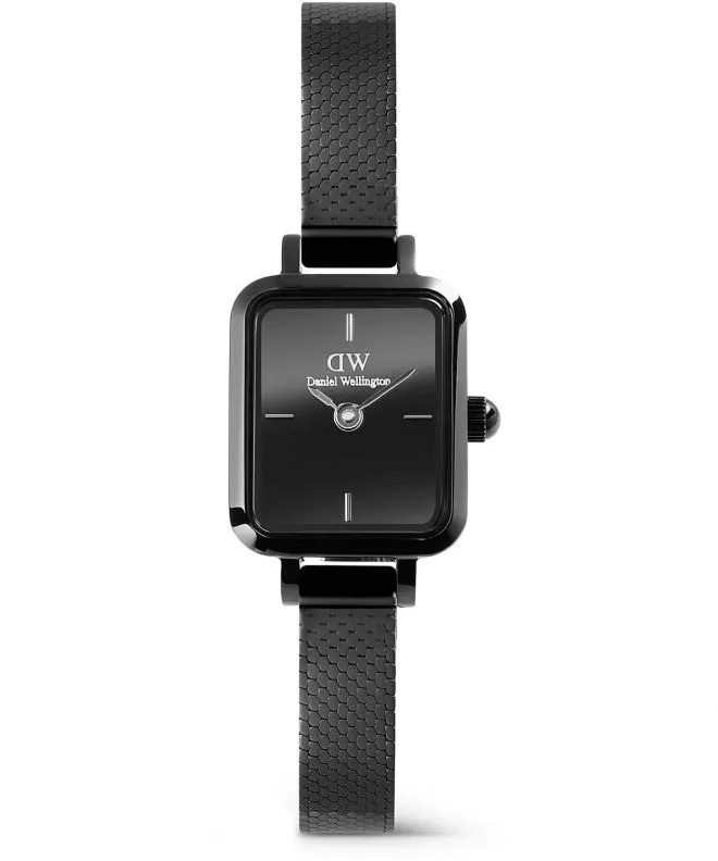 Daniel Wellington Quadro Mini Reflection 15 női karóra DW00100802