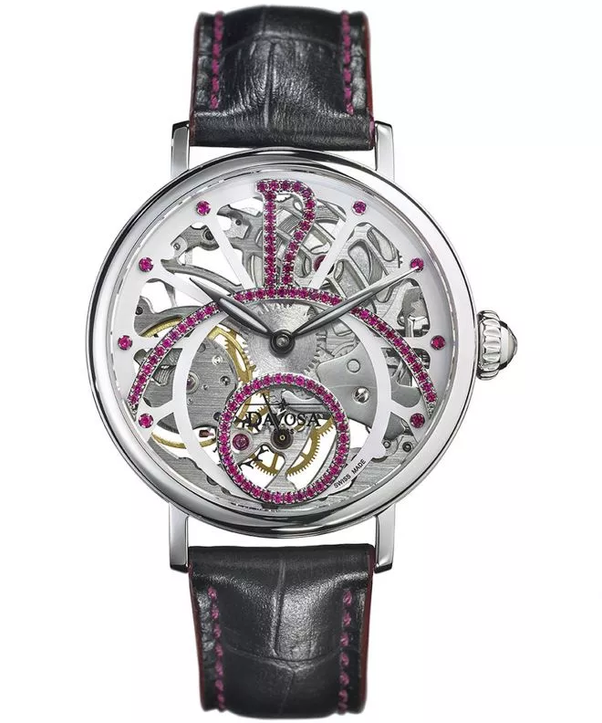 Davosa Grande Diva Manual Női Karóra 165.500.60