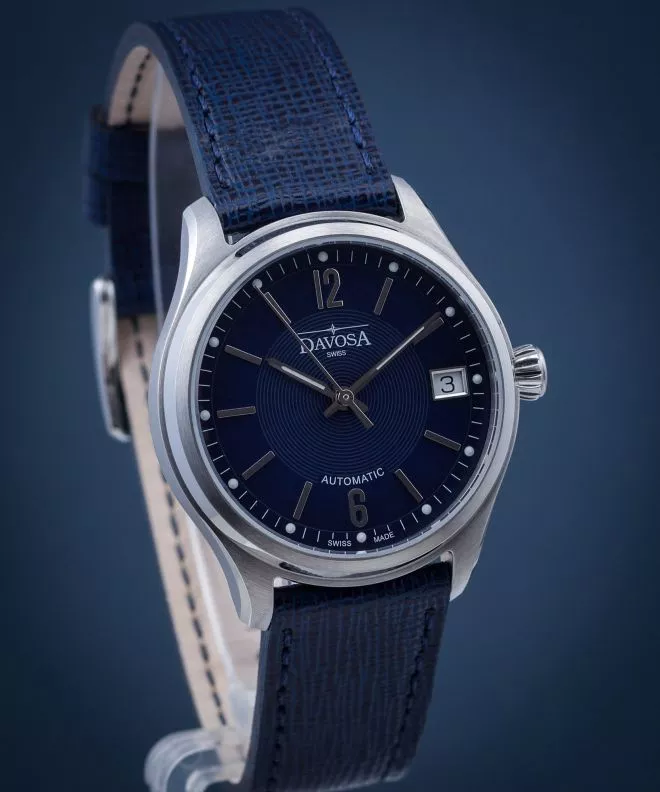 Davosa Newton Lady Automatic Női Karóra 166.190.44