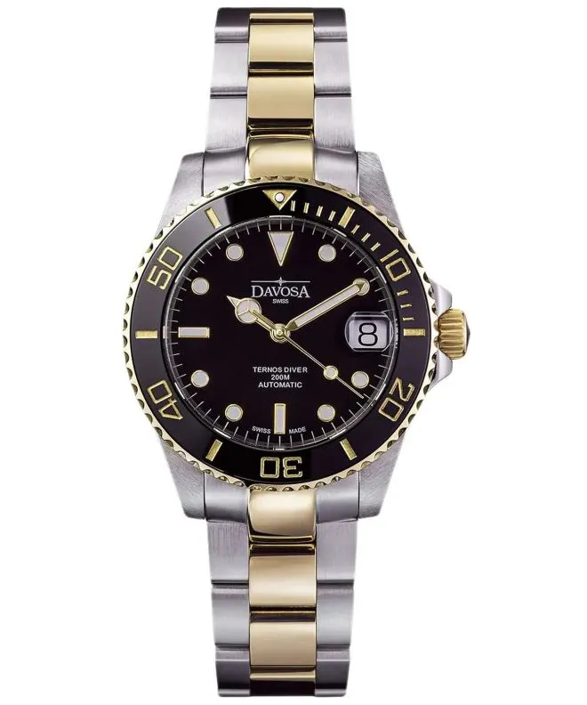 Davosa Ternos Automatic női karóra 166.197.50