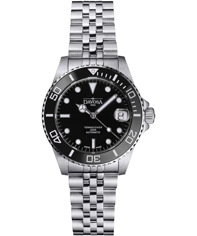 Davosa Ternos Medium Automatic női karóra 166.195.05