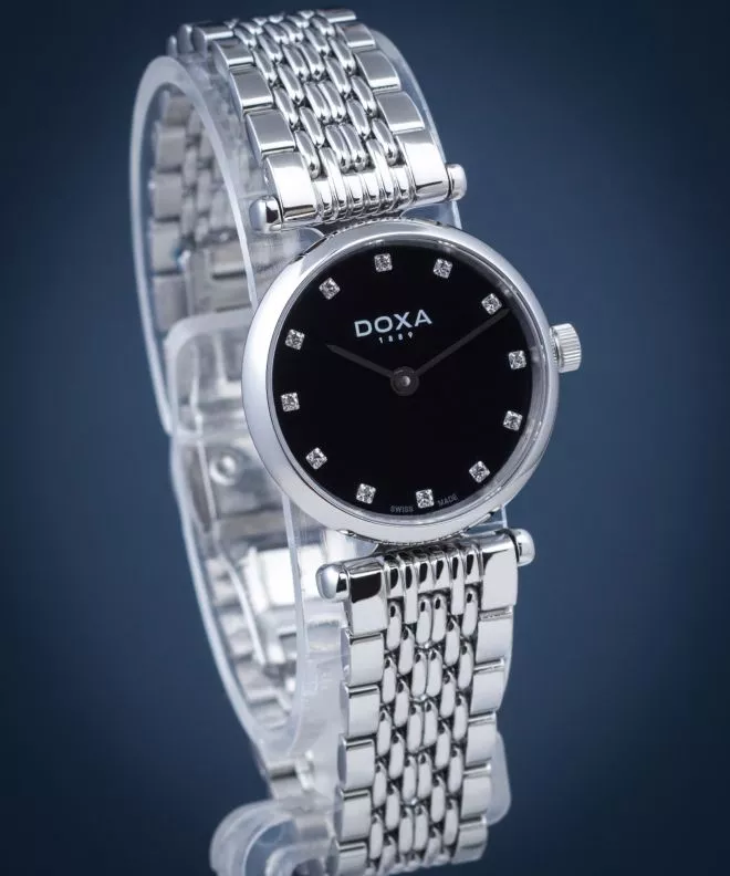 Doxa D-Lux Női Karóra 111.15.108.10