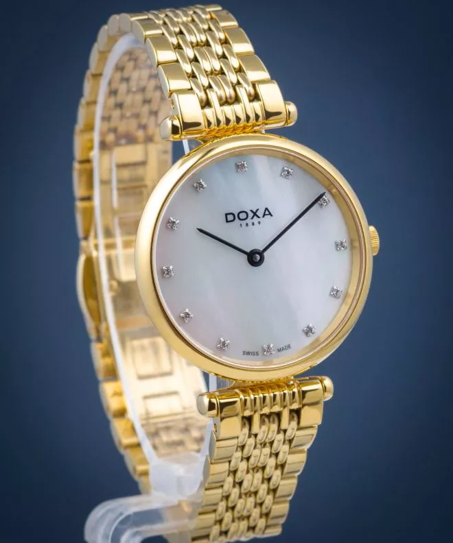Doxa D-Lux Női Karóra 111.33.058.11