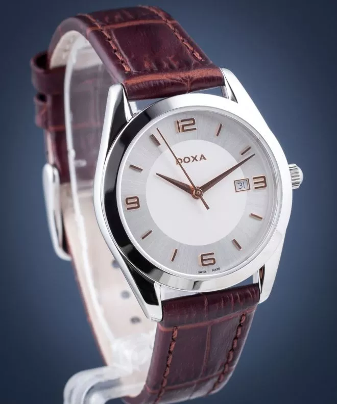 Doxa Neo Női Karóra 121.15.023R.02