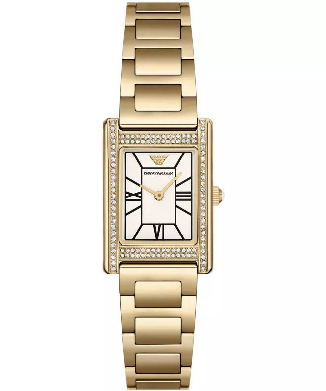 Emporio Armani Ganni női karóra AR11659