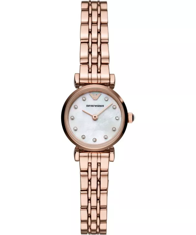 Emporio Armani Gianni T-Bar Női Karóra AR11203