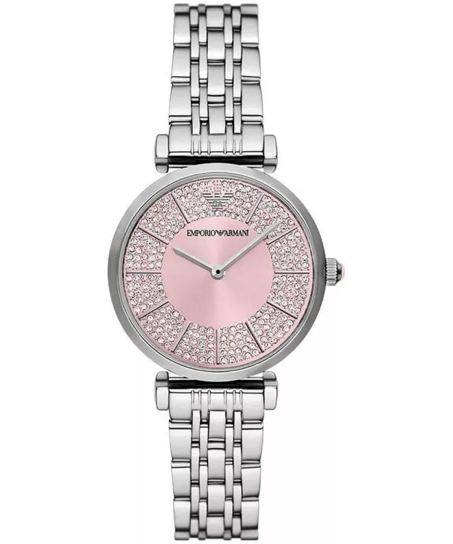 Emporio Armani Gianni T-Bar női karóra AR11686