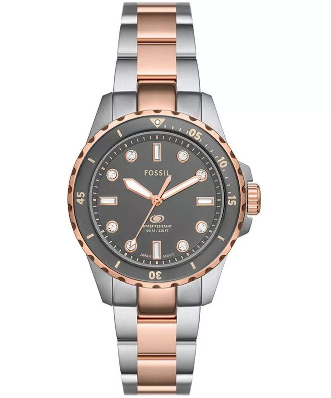 Fossil Blue Dive női karóra ES5348