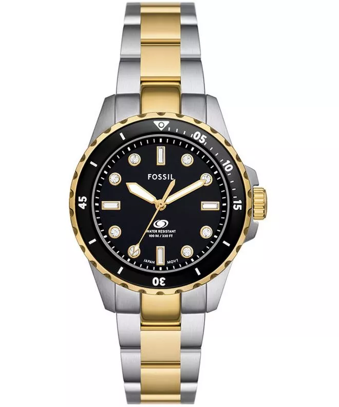 Fossil Blue Dive női karóra ES5349